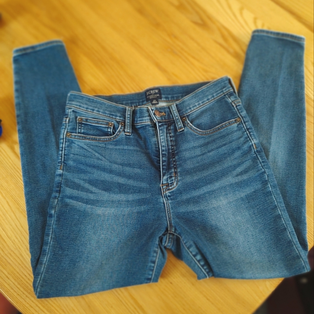 J.Crew skinny Jeans Size 29
